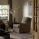 Monette Glider Swivel