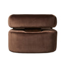 Ward Swivel Chair