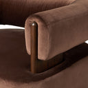 Ward Swivel Chair