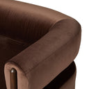 Ward Swivel Chair