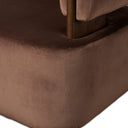 Ward Swivel Chair