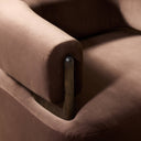 Ward Swivel Chair