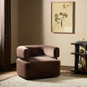 Ward Swivel Chair