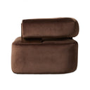 Ward Swivel Chair