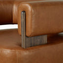 Ward Swivel Chair