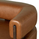 Ward Swivel Chair