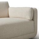 BUILD YOUR OWN: TOLAND SECTIONAL