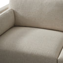 BUILD YOUR OWN: TOLAND SECTIONAL