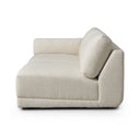 BUILD YOUR OWN: TOLAND SECTIONAL
