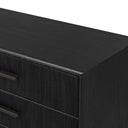 Rosenell 6 Drawer Dresser