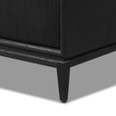 Rosenell 6 Drawer Dresser