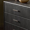 Rosenell 6 Drawer Dresser