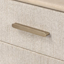 Rosenell 6 Drawer Dresser