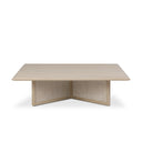 Rosenell Square Coffee Table