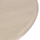Rosenell Round Coffee Table