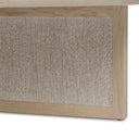 Rosenell Round Coffee Table