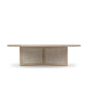 Rosenell Round Coffee Table