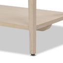 Rosenell Console Table - 60"
