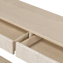 Rosenell Console Table - 60"