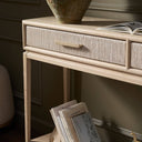 Rosenell Console Table - 60"