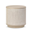Rosenell End Table