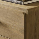 Eden 6 Drawer Dresser
