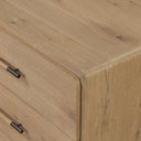 Eden 6 Drawer Dresser