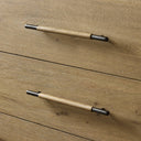 Eden 6 Drawer Dresser