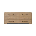 Eden 6 Drawer Dresser