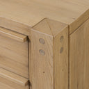 Emmer 8 Drawer Dresser