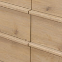 Emmer 8 Drawer Dresser
