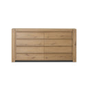 Emmer 8 Drawer Dresser