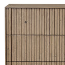 Leo 8 Drawer Dresser