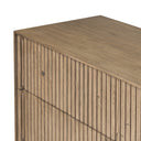 Leo 8 Drawer Dresser