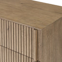 Leo 8 Drawer Dresser