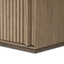 Leo 8 Drawer Dresser