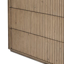 Leo 8 Drawer Dresser