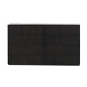 Leo 8 Drawer Dresser