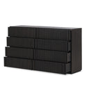 Leo 8 Drawer Dresser