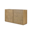 Leo 8 Drawer Dresser