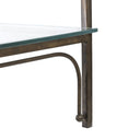 Romilly Shelves