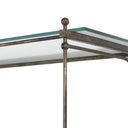 Romilly Shelves