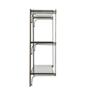Romilly Shelves