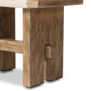 Poe Accent Stool