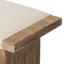 Poe Accent Stool