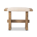 Poe Accent Stool