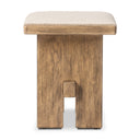 Poe Accent Stool