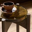 Relo End Table