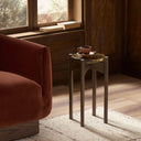 Relo End Table