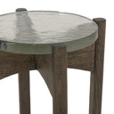 Relo End Table
